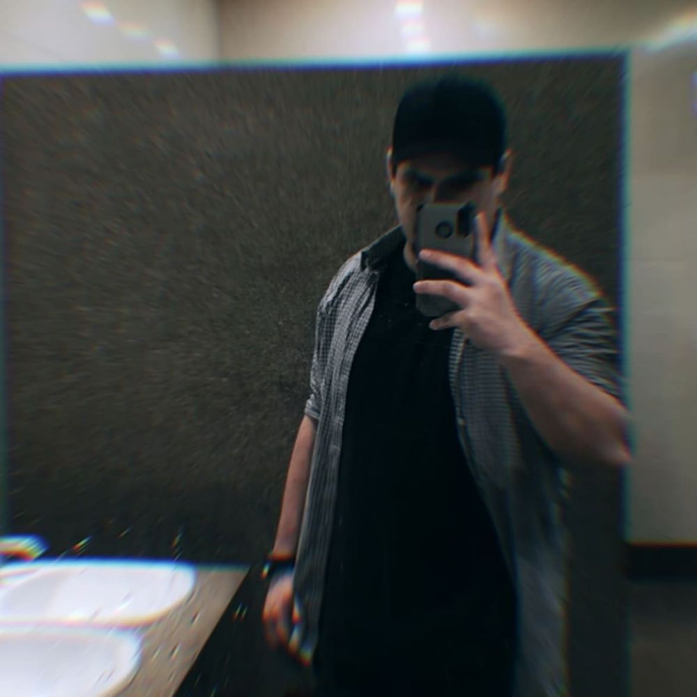 Andrés GF ◬