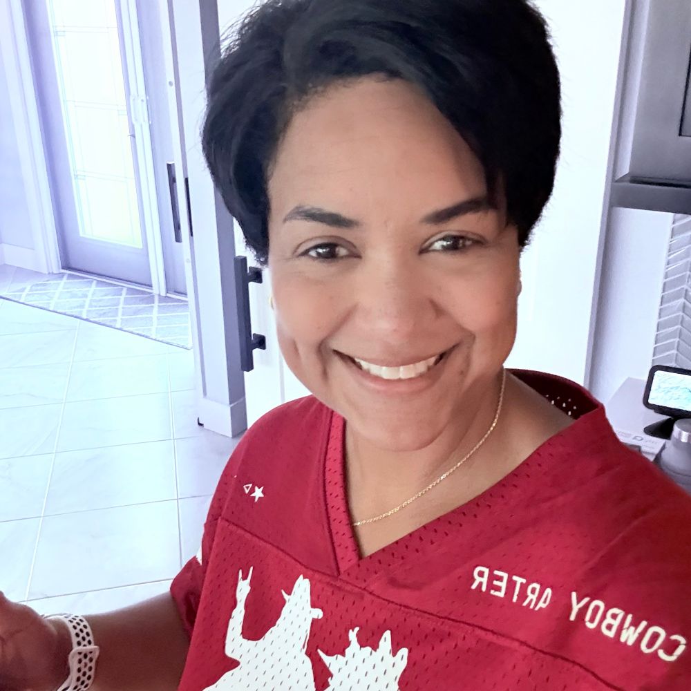 ItsStaci 🇨🇻