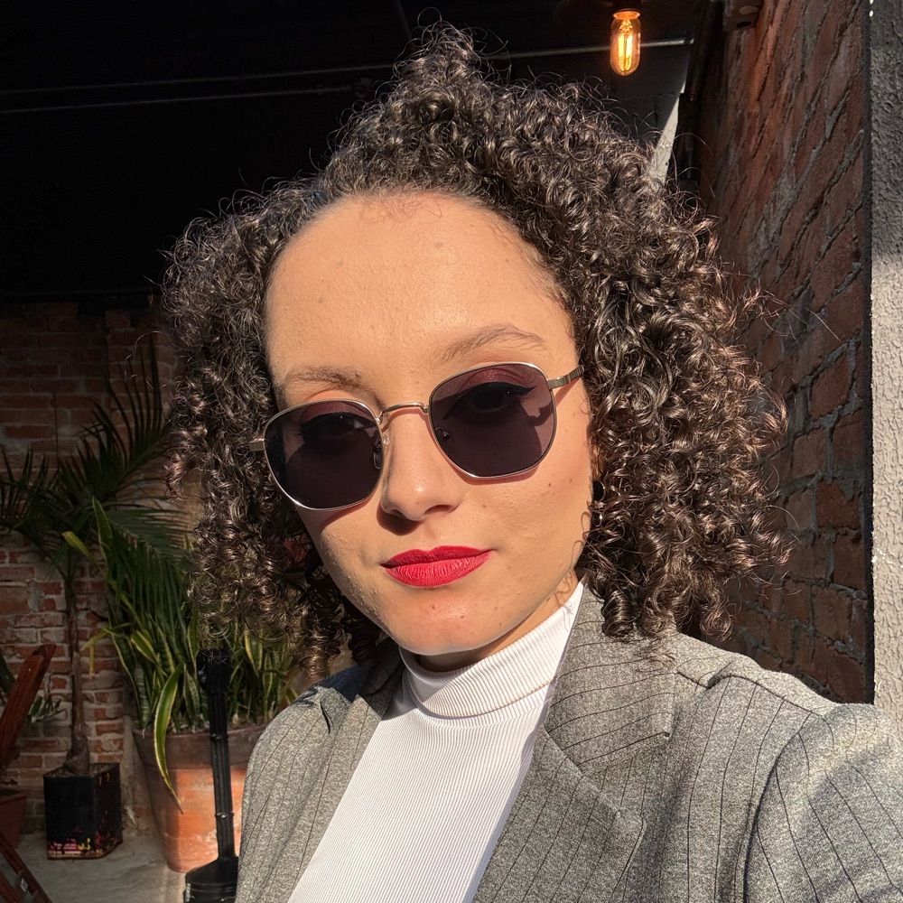 Aline Gangi
