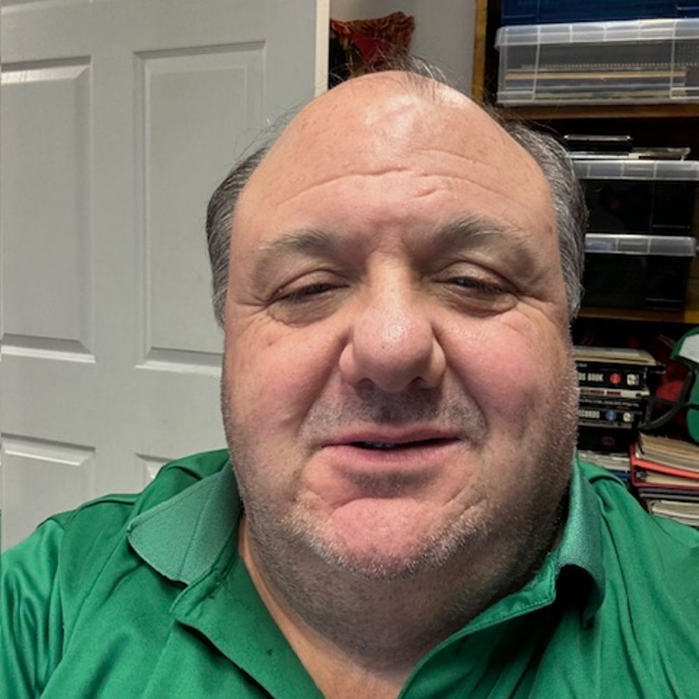 Bob Vetrone Jr.