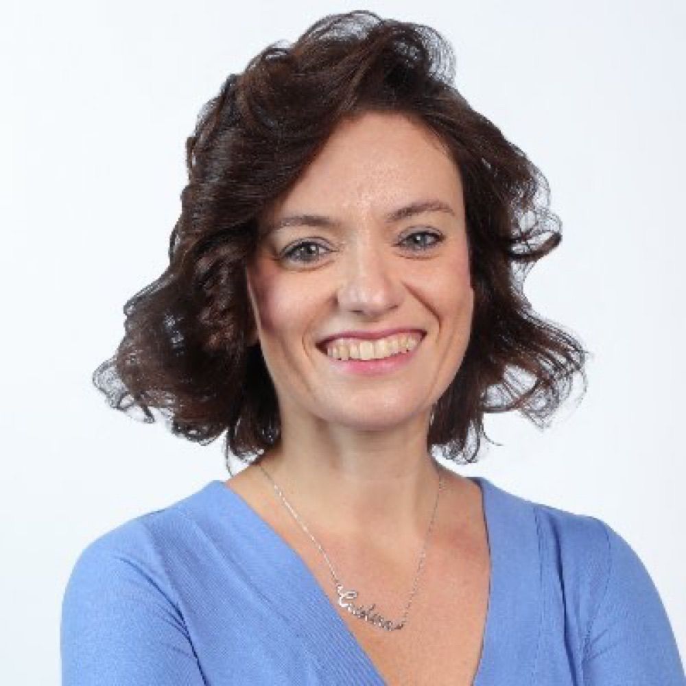 Cristina Simone