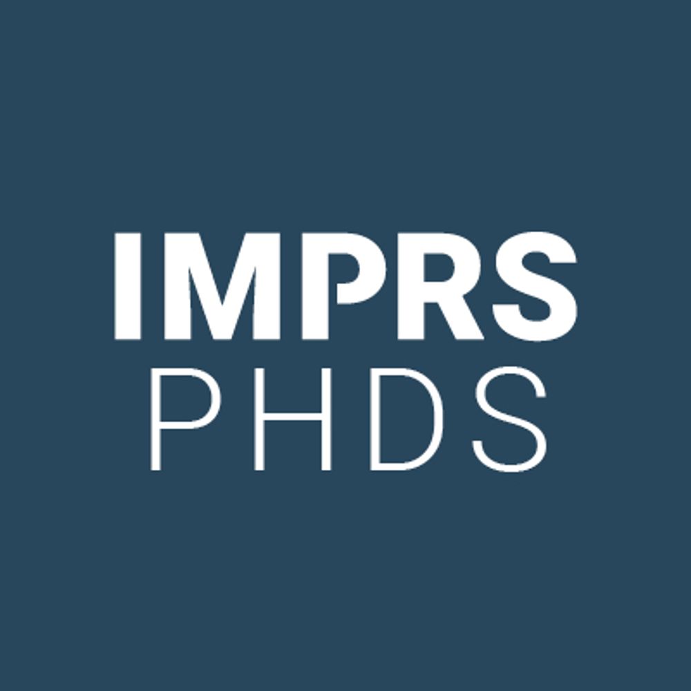 IMPRS-PHDS