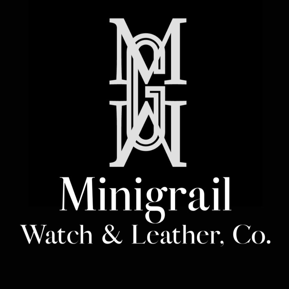 Minigrail Watch and Leather Co