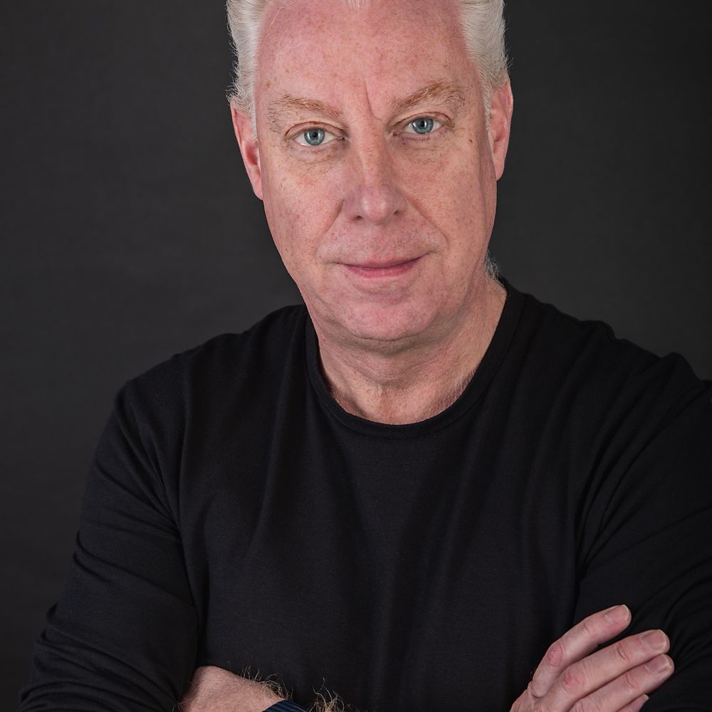 NLP David Shephard