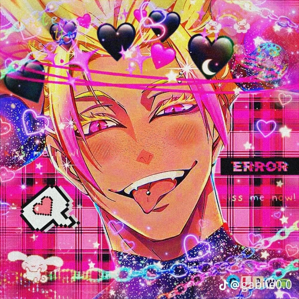 Pastella(*^▽^)/★*☆♪