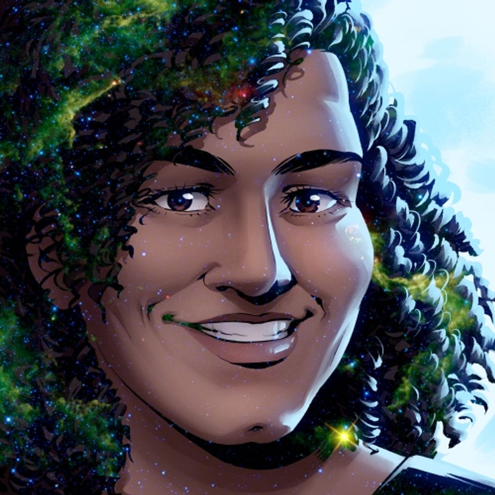 Alcaria's avatar