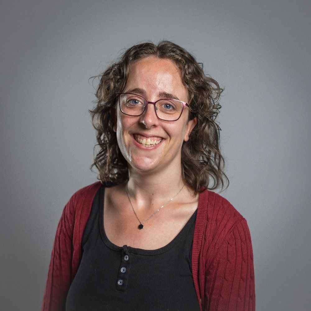 Renée Canrinus-Moezelaar