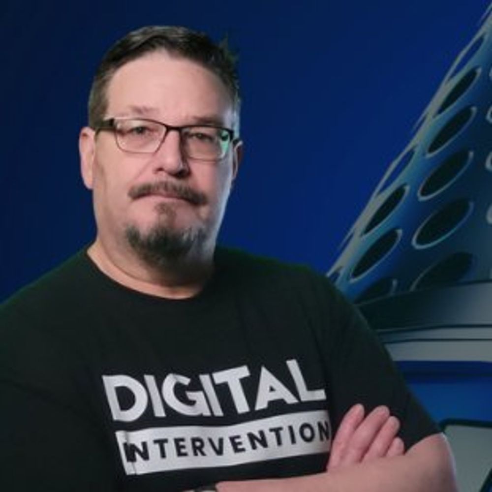 Paul Kaiser