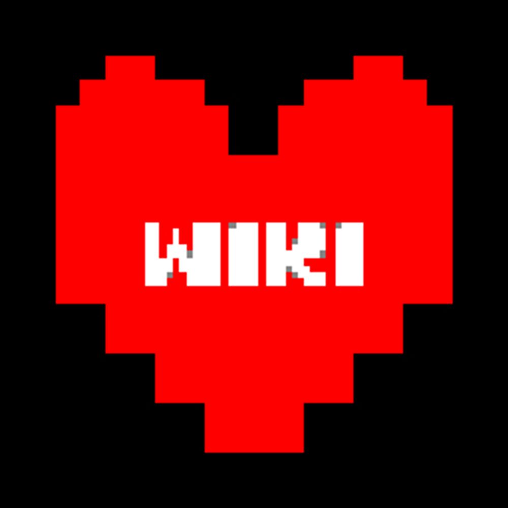 Undertale/Deltarune Wiki