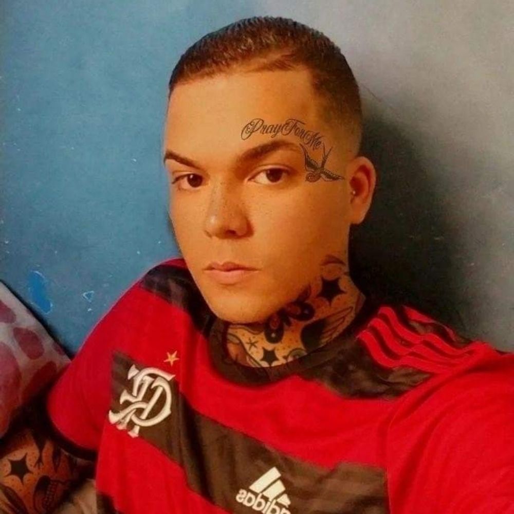 Jackson Jr