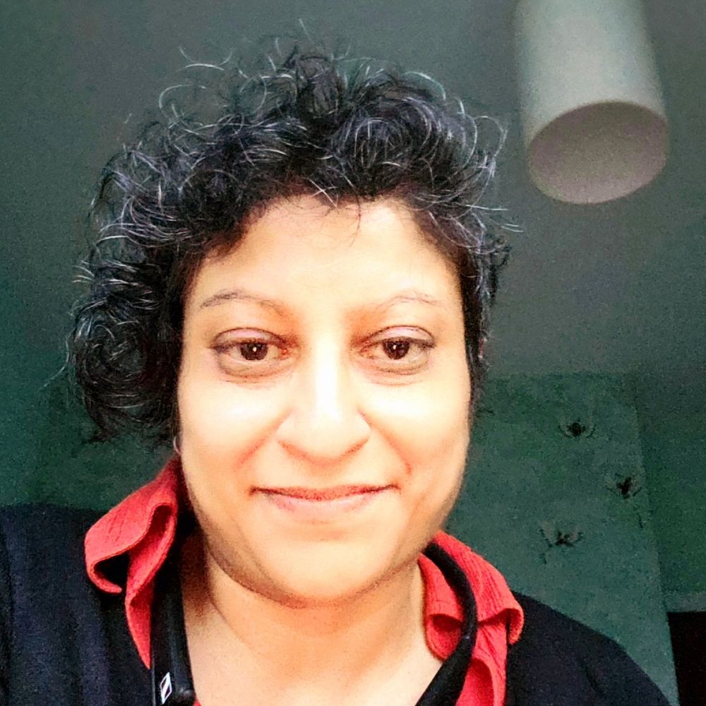 Sundeep Aryarakshita Grewal