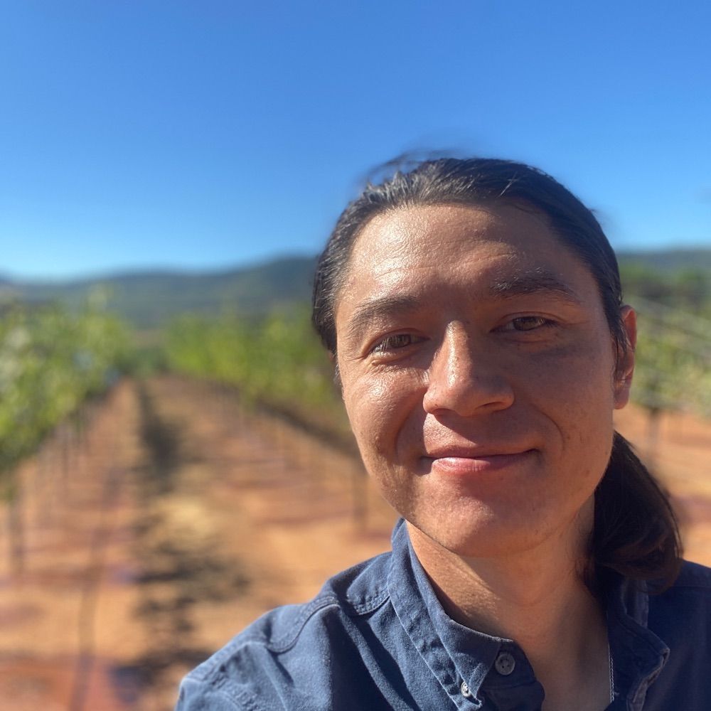 Chris Chen, Ph.D.