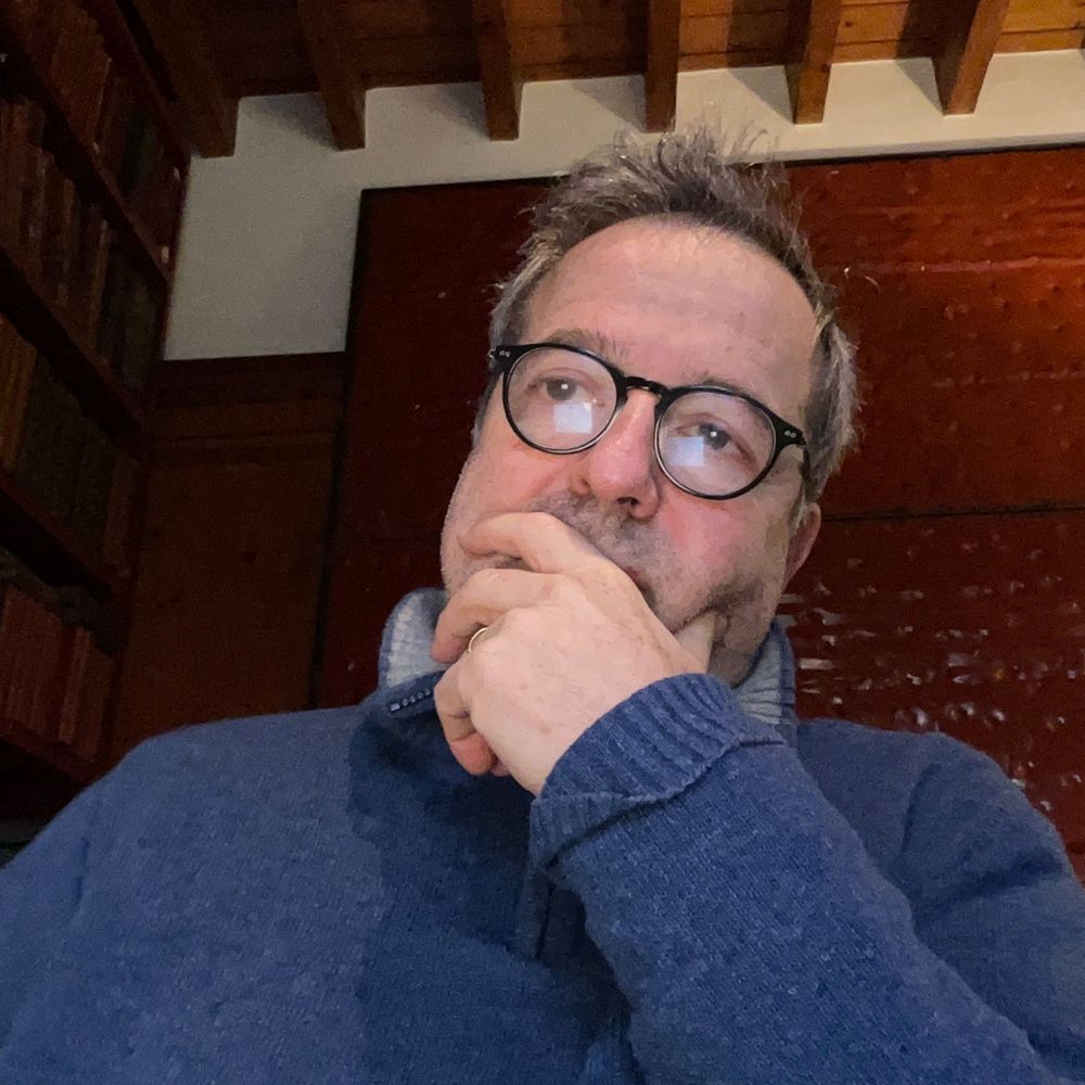 Martin Hirsch