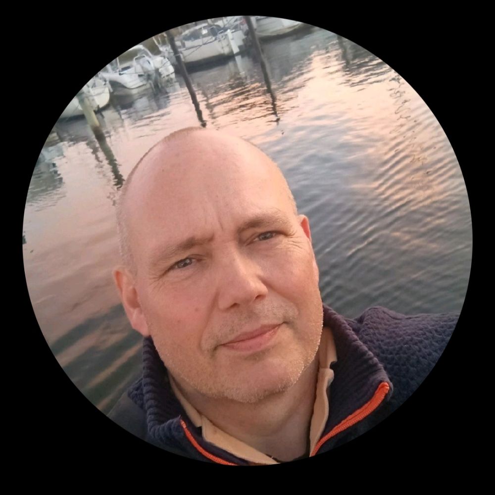 Anders Larsen