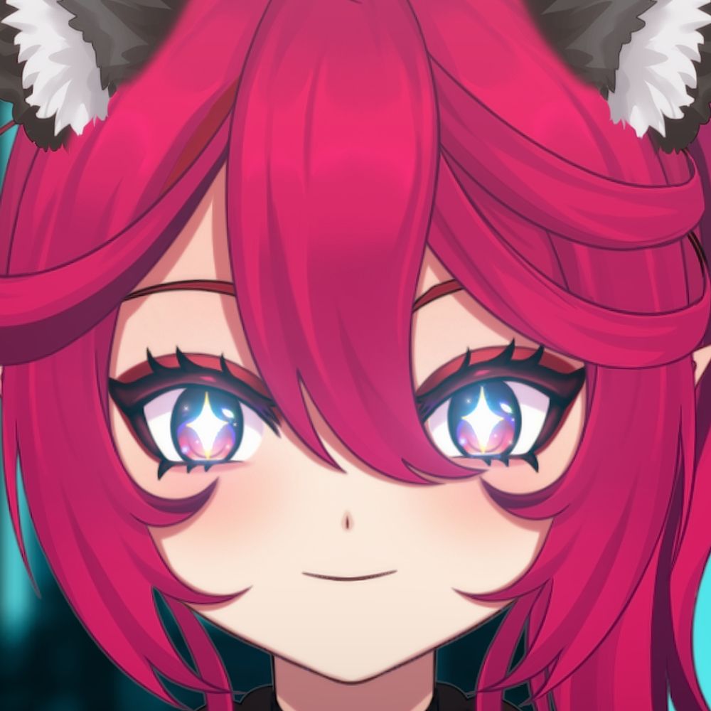 CyberAliceVT✨ 💾 AI Vtuber