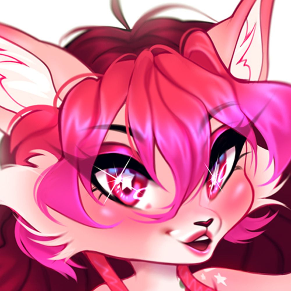 Complete Alienation | Furry art🔞