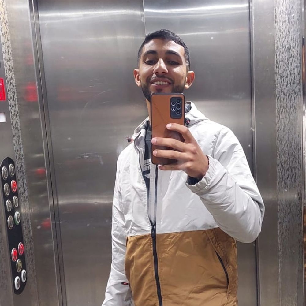 shamhassan27.bsky.social profile picture