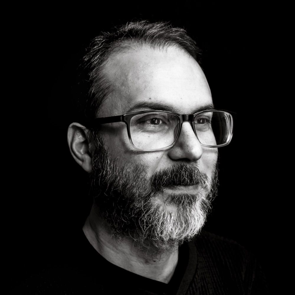 Manuel Martinez