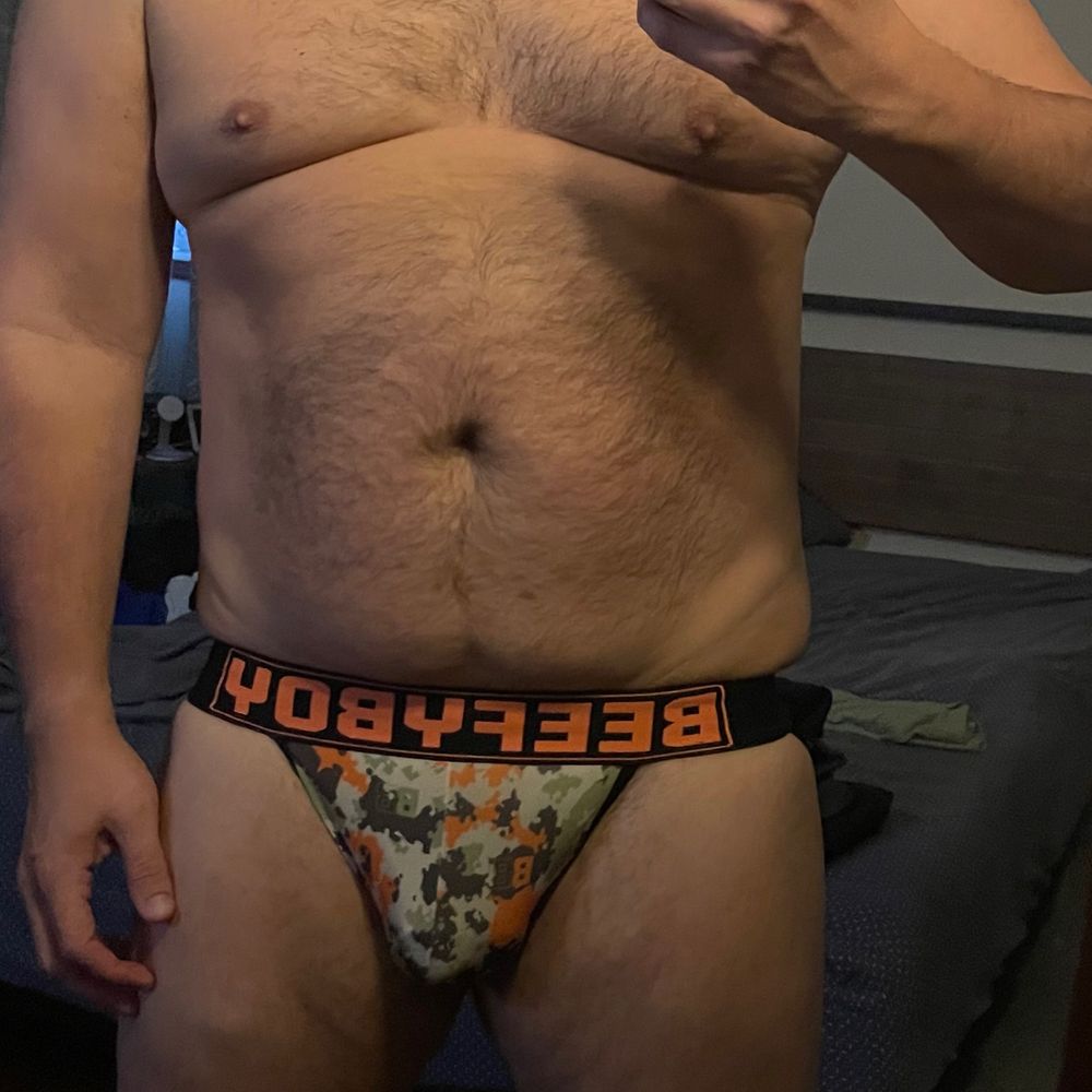 BoringCub
