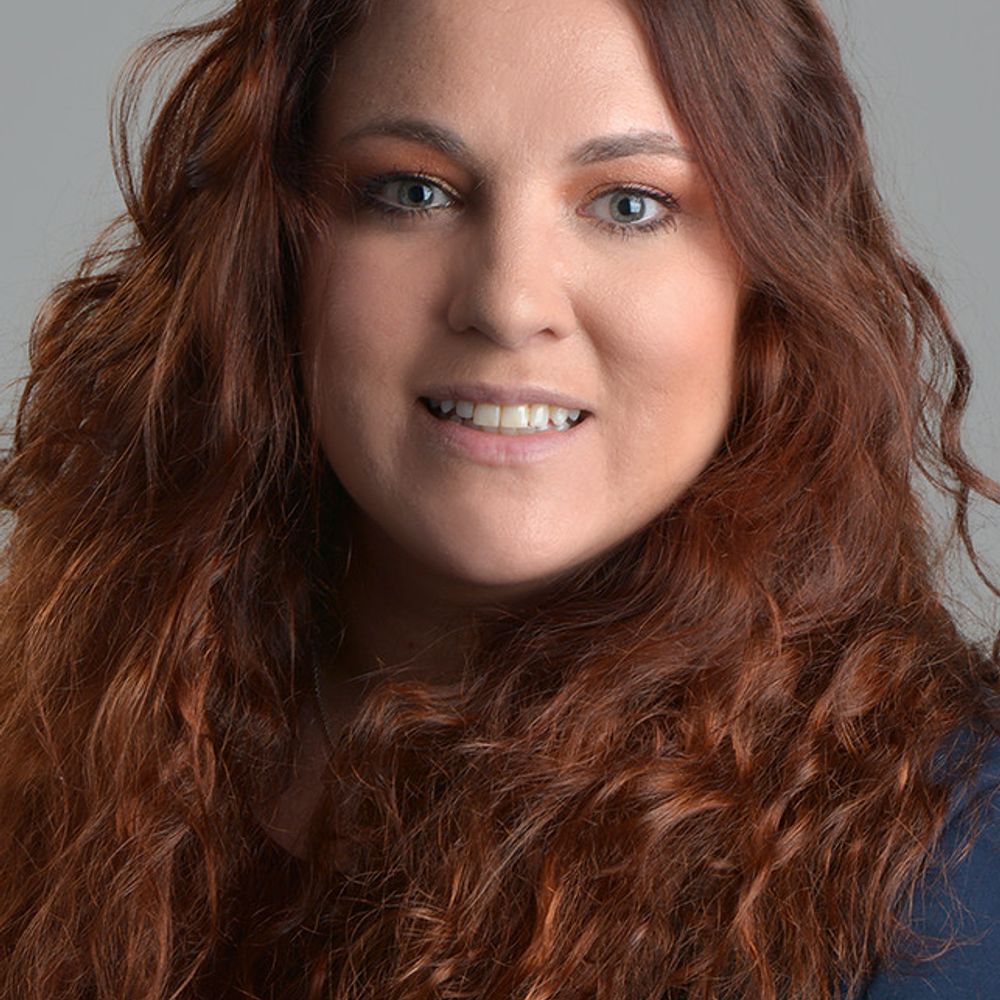 Amanda Klein, PhD MS