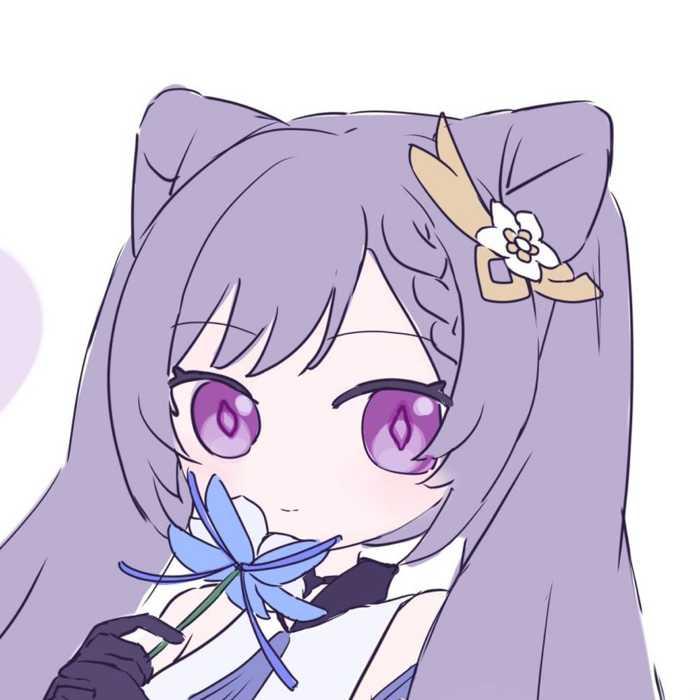 かまくら️🔒