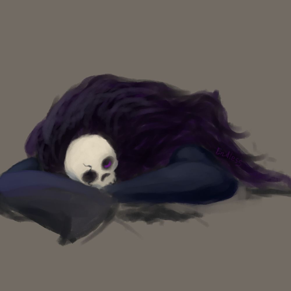 Endless Draws Stuff