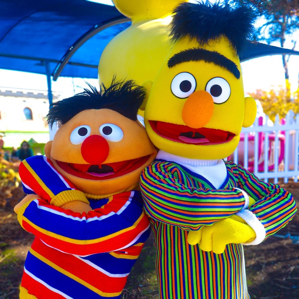 Sesame Street - Live Entertainment News & History