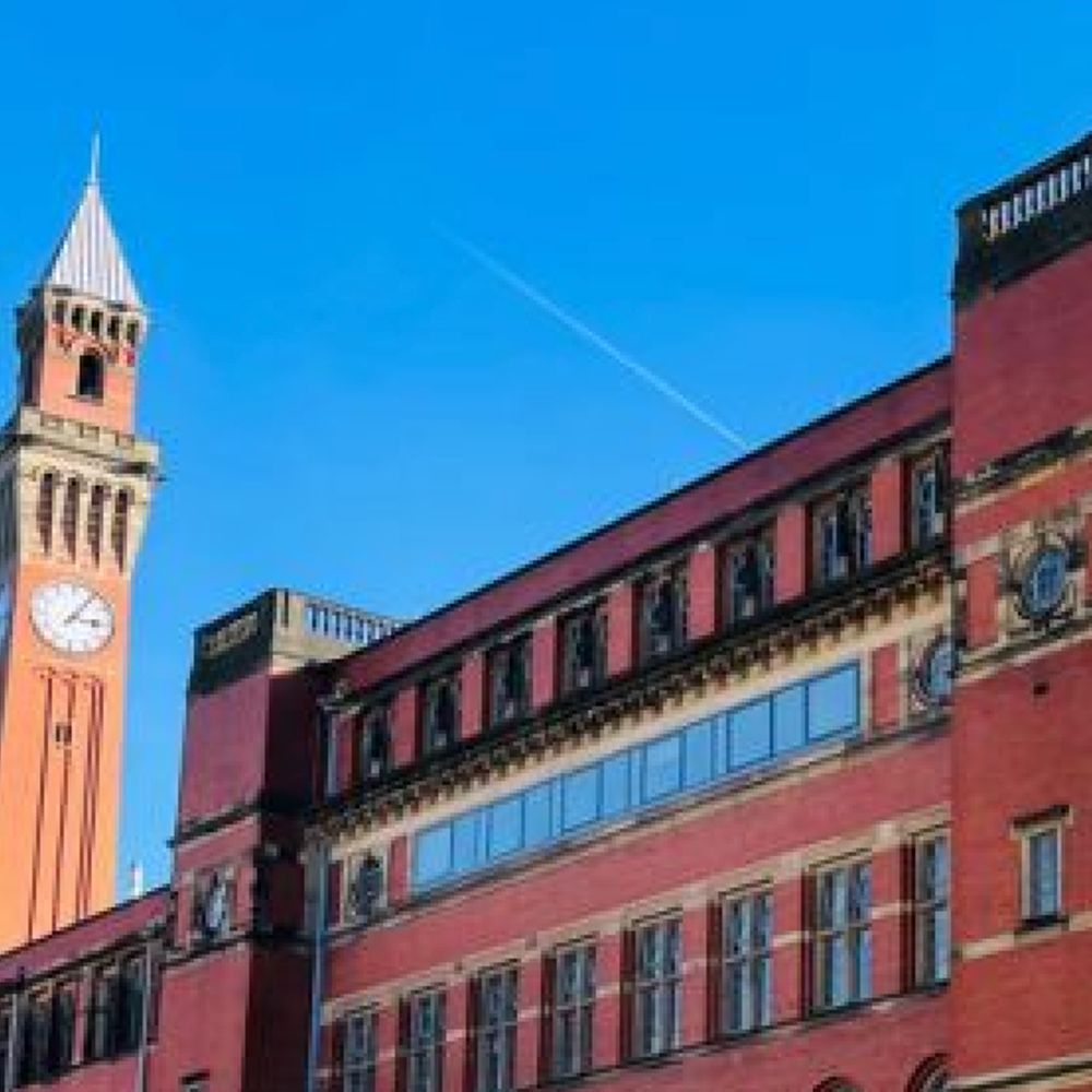 Department of Linguistics and Communication @UoB