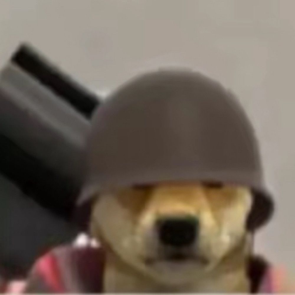 Brian / soldier