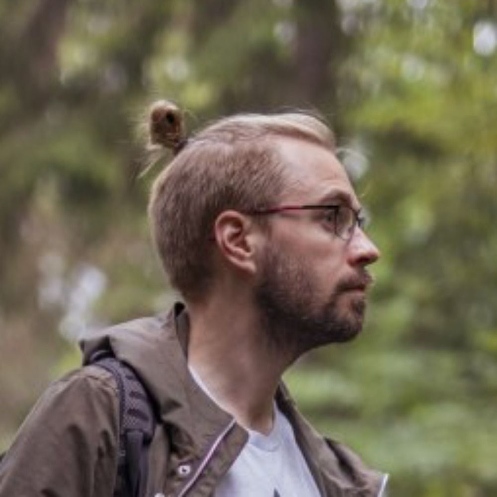 Johannes Elmnäinen