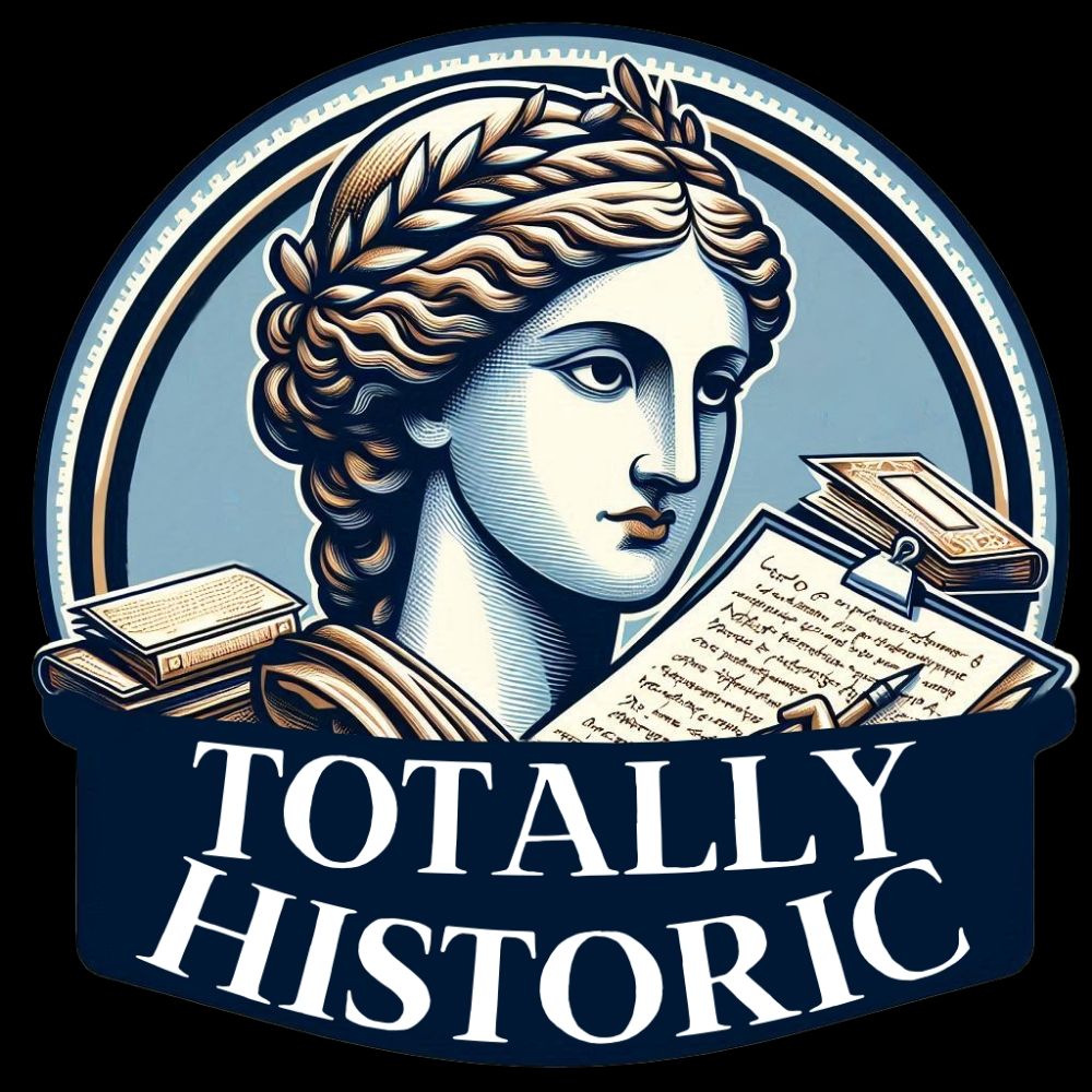 Totally Historic
