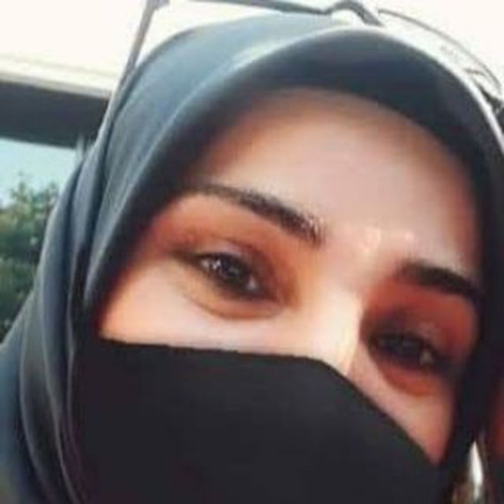 Fatma 🇹🇷🇵🇸
