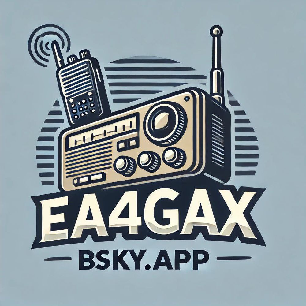 Sergio - EA4GAX