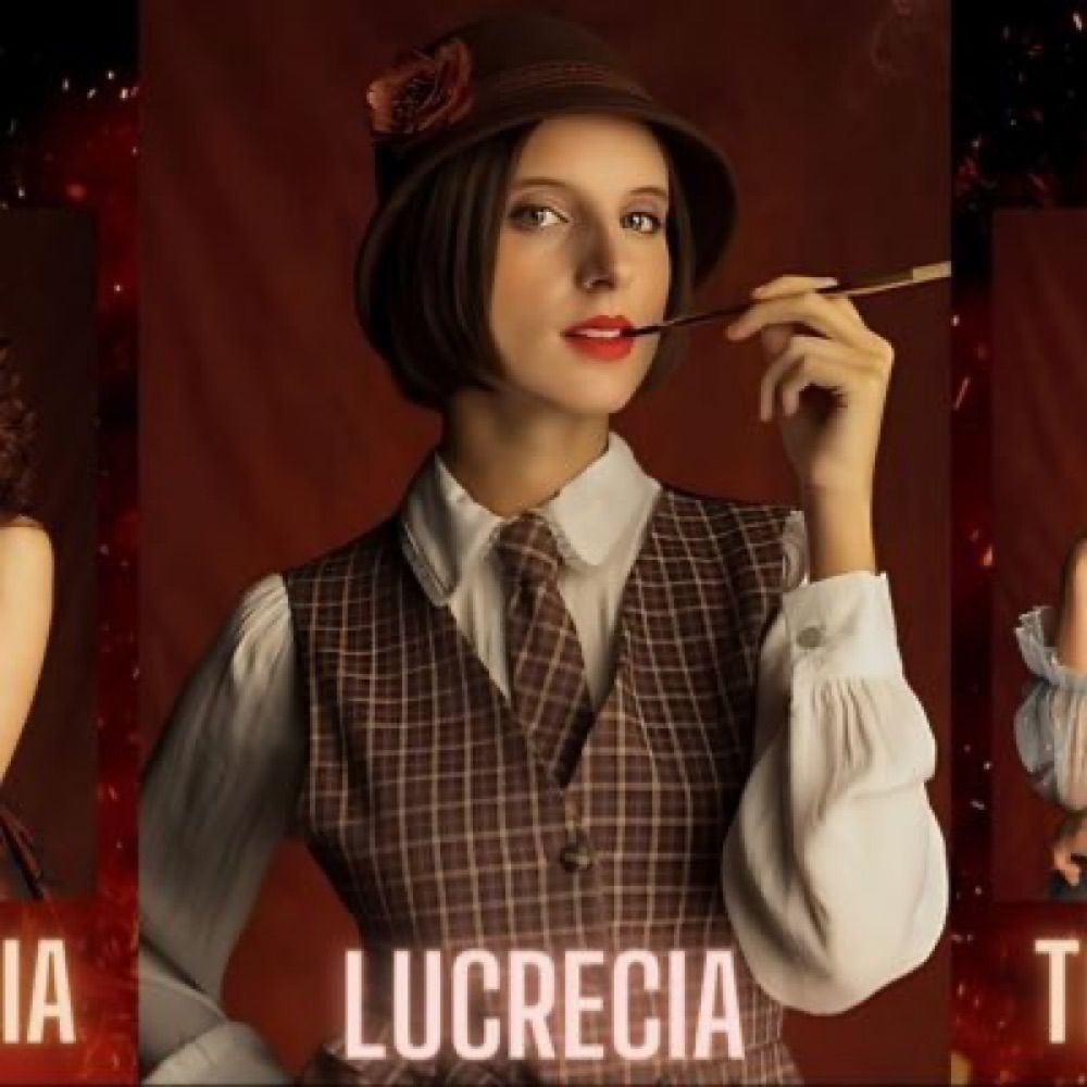 🇺🇸Laulia 🏳️‍🌈 Mafin 👩‍❤️‍💋‍👩