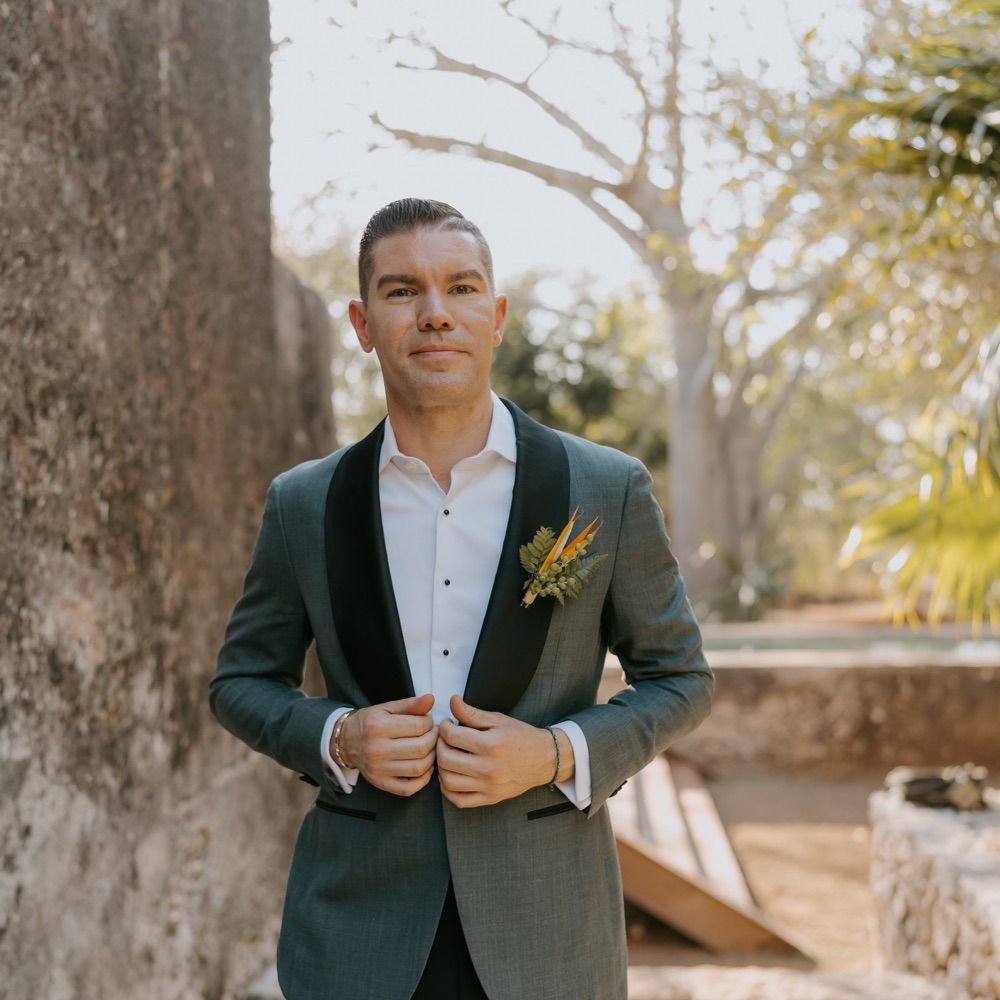 Josh Epstein