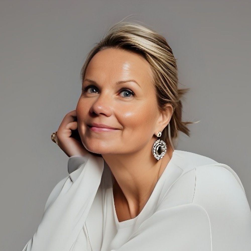 Jutta Kajander