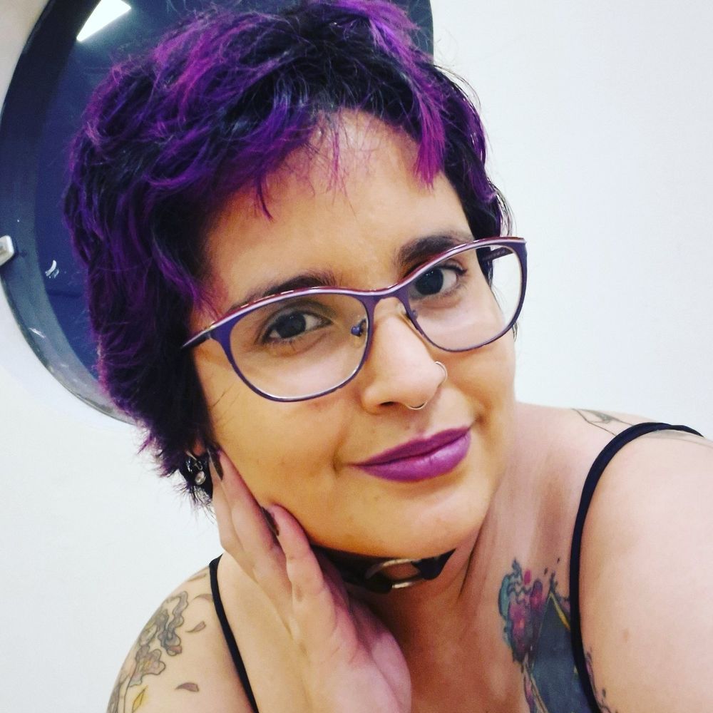 Clarice França | A CORTE NO CATARSE