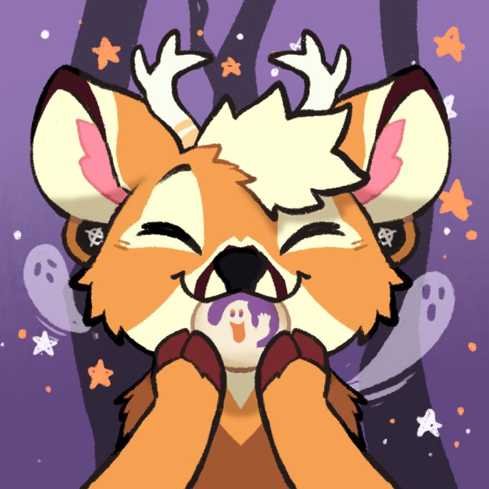 Aspen🦌🎃