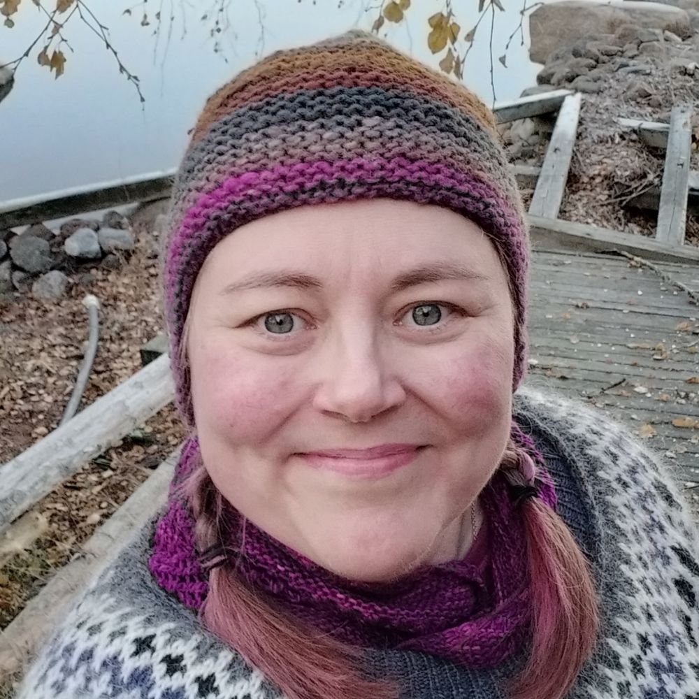 Anne Hannuksela