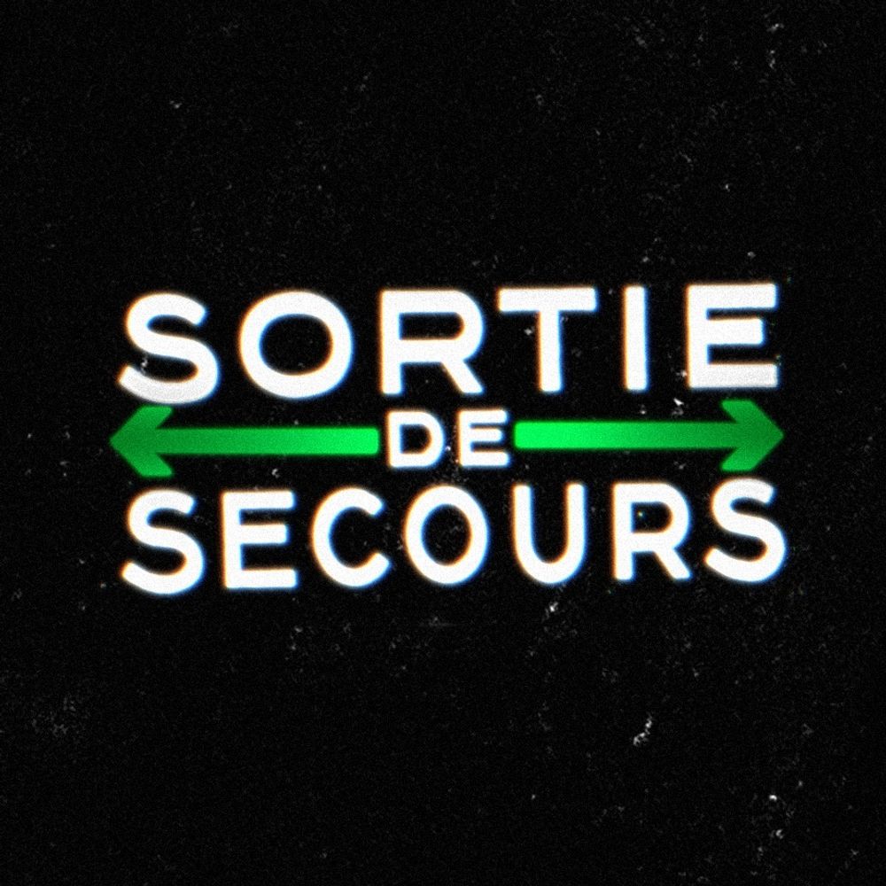SORTIE DE SECOURS
