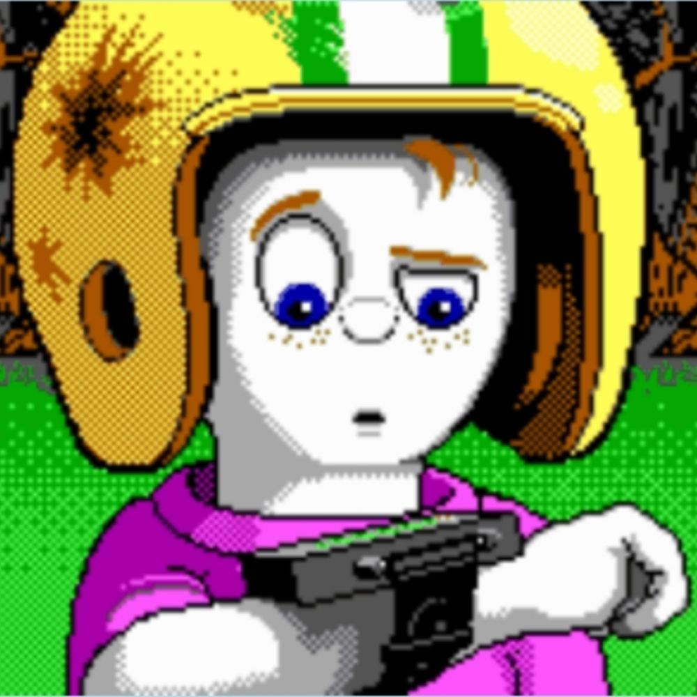 Chloe (Commander Skittles)