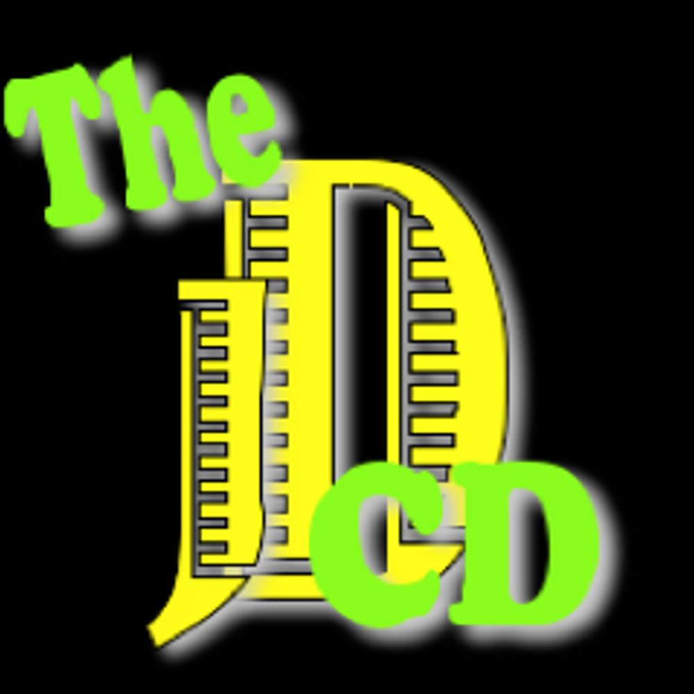 The JDCD