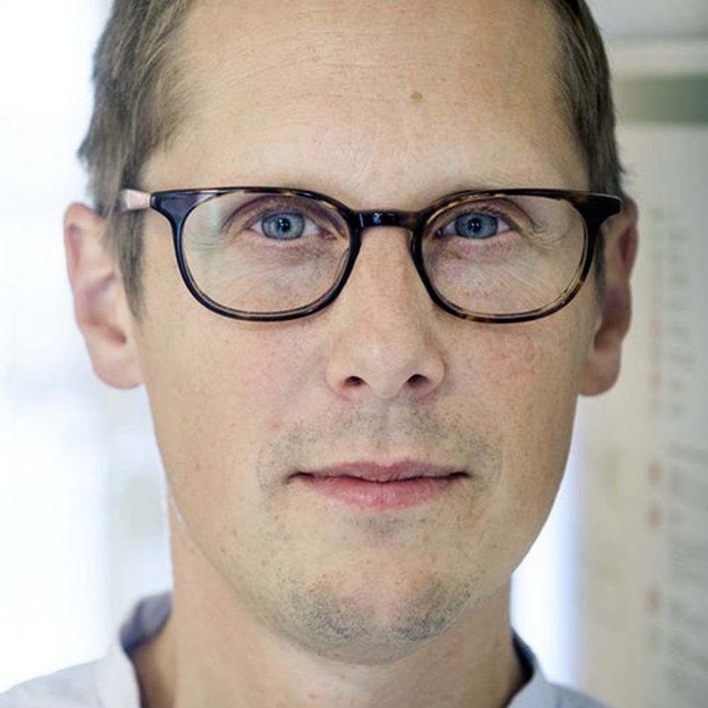 Kristian Pietras lab