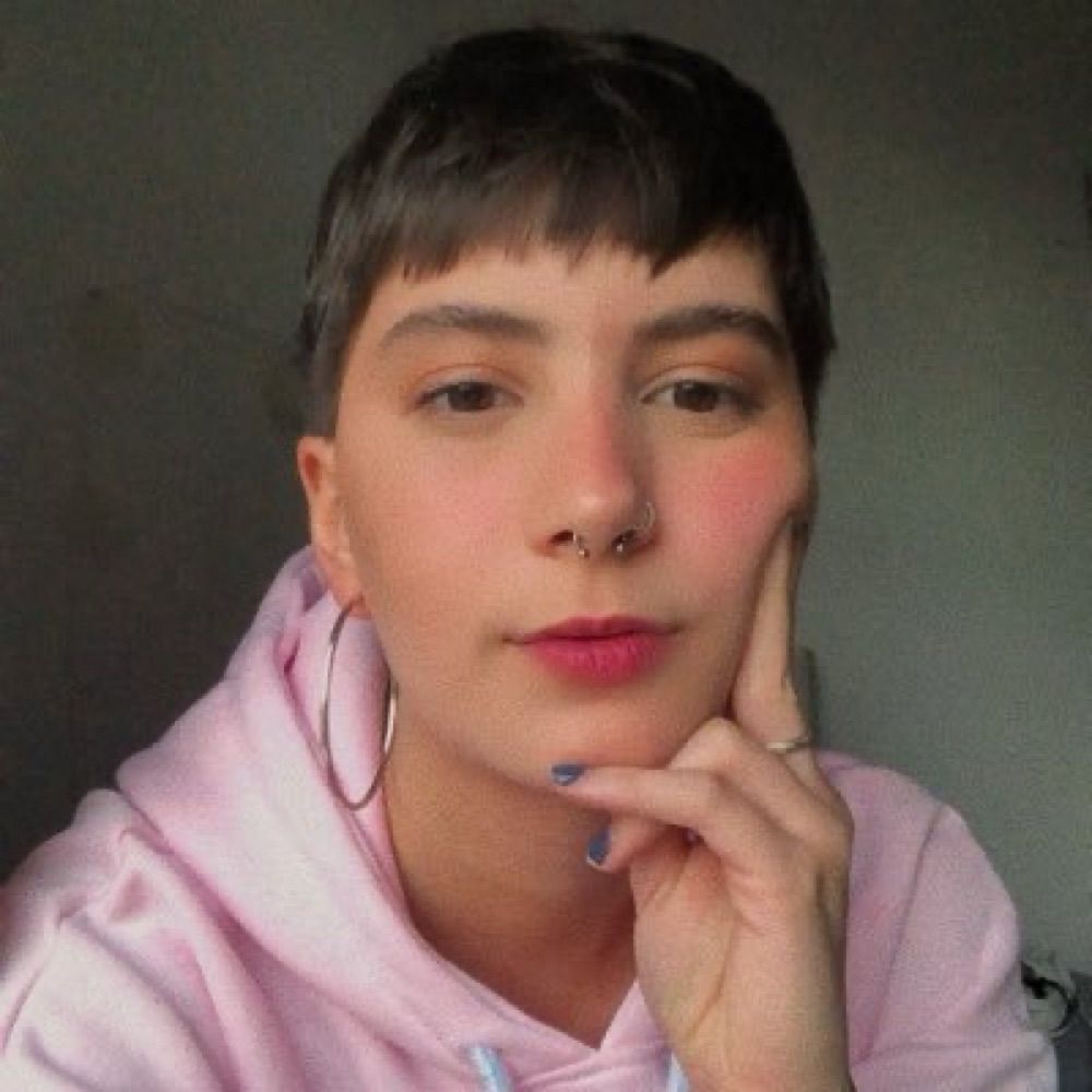 marina izaac