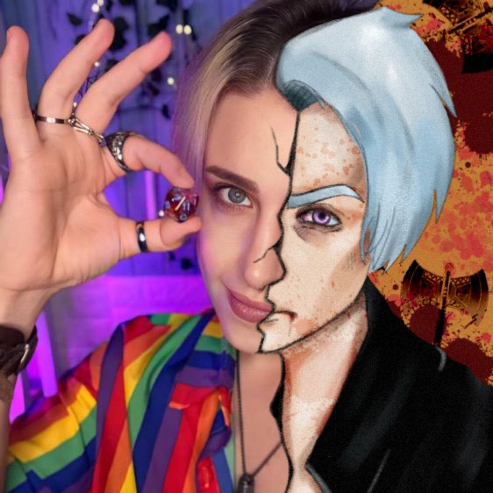 Arne Senpai Bartowsky