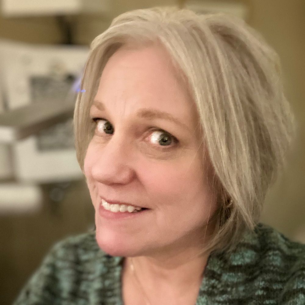 Heather Stratton Williams