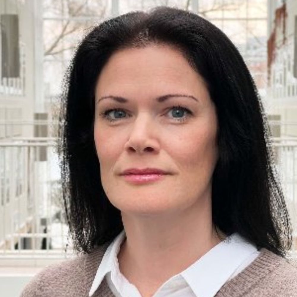 Sara Jonsson