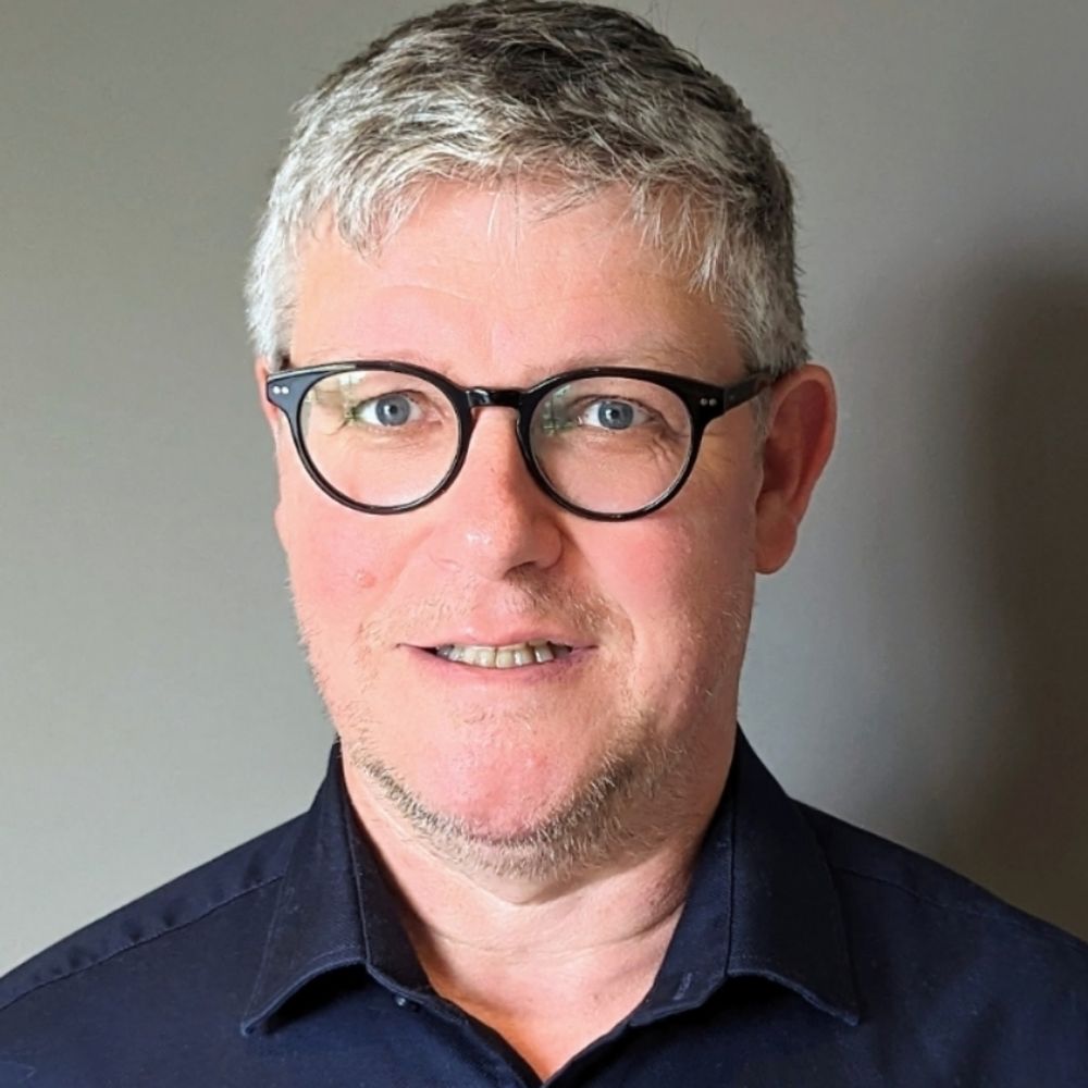 Andreas Werner