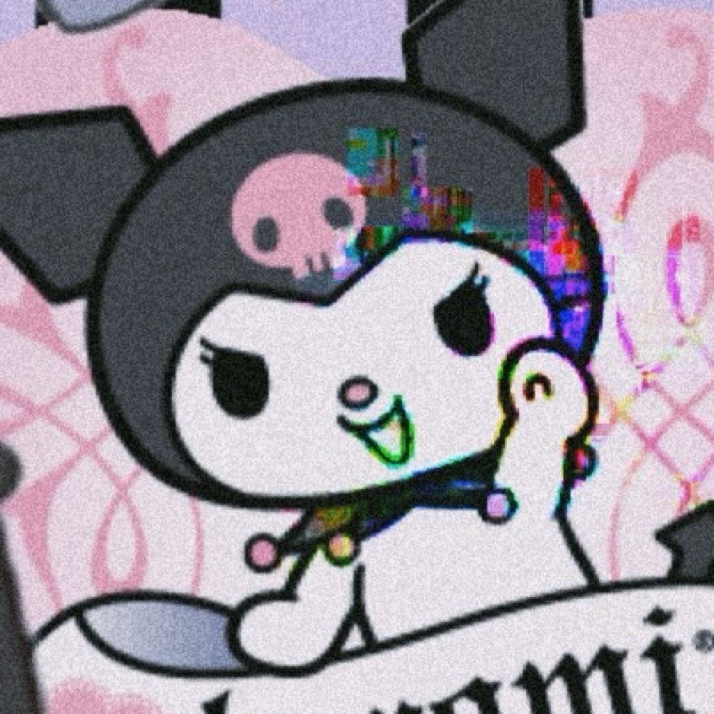 Bunni:]