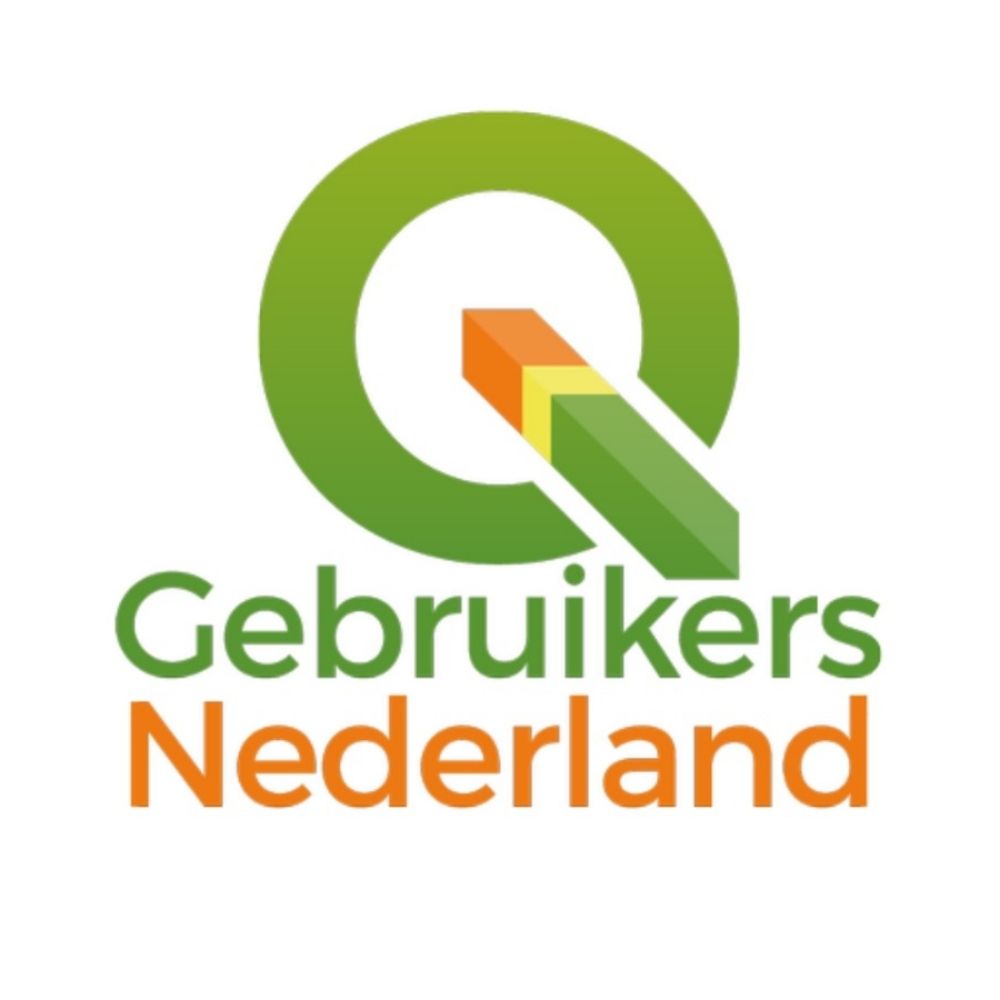 QGIS Gebruikersgroep Nederland